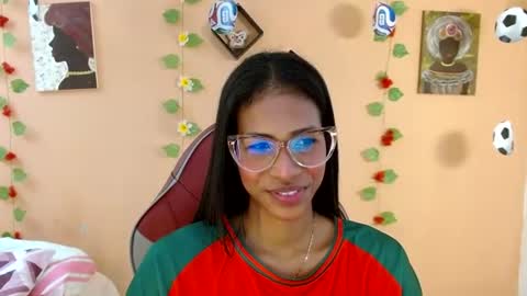 Snapshot of mara_summer chatting on July 6, 2026, 1:08 pm Mara 3 online show from July 6, 2026, 1:08 pm