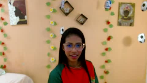 Snapshot of mara_summer chatting on July 6, 2026, 3:03 pm Mara 3 online show from July 6, 2026, 3:03 pm