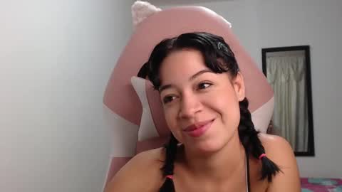 Snapshot of maraa_09 chatting on December 24, 2024, 7:06 am Marcela independent online show from December 24, 2024, 7:06 am