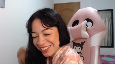 Snapshot of maraa_09 chatting on December 25, 2024, 5:16 am Marcela independent online show from December 25, 2024, 5:16 am