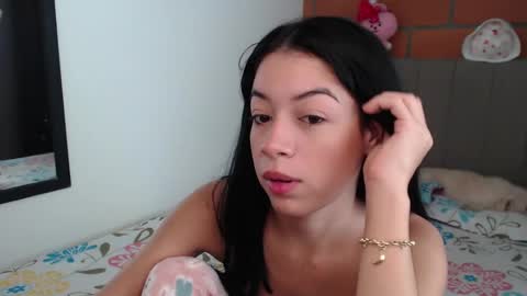 Snapshot of maraa_09 chatting on December 31, 2024, 7:40 pm Marcela independent online show from December 31, 2024, 7:40 pm