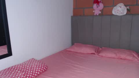 Snapshot of maraa_09 chatting on January 2, 2025, 1:49 am Marcela independent online show from January 2, 2025, 1:49 am