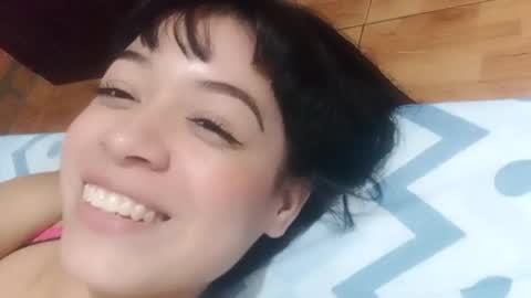 Snapshot of maraa_09 chatting on January 27, 2025, 4:20 am Marcela independent online show from January 27, 2025, 4:20 am