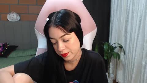 Snapshot of maraa_09 chatting on February 3, 2025, 11:05 pm Marcela independent online show from February 3, 2025, 11:05 pm