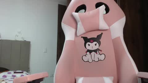 Snapshot of maraa_09 chatting on February 12, 2025, 11:30 pm Marcela independent online show from February 12, 2025, 11:30 pm