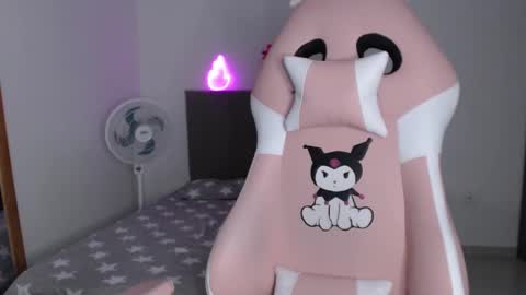 Snapshot of maraa_09 chatting on February 22, 2025, 10:20 pm Marcela independent online show from February 22, 2025, 10:20 pm