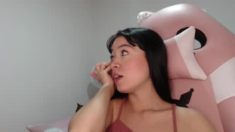 Snapshot of maraa_09 chatting on March 9, 2025, 12:21 am Marcela independent online show from March 9, 2025, 12:21 am