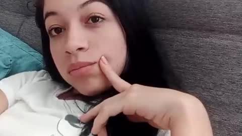 Snapshot of maraa_09 chatting on March 9, 2025, 8:21 pm Marcela independent online show from March 9, 2025, 8:21 pm