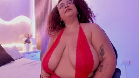 Mrs. Sweet online show from May 1, 2026, 2:27 am