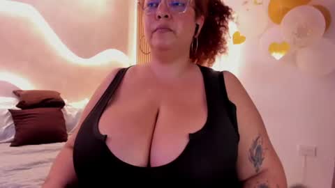 Snapshot of maraasweet chatting on July 4, 2026, 7:14 am Mrs. Sweet online show from July 4, 2026, 7:14 am