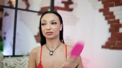  Mara  online show from July 20, 2026, 8:33 pm