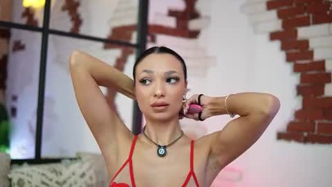  Mara  online show from July 26, 2026, 8:38 pm