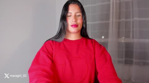 Snapshot of maragirl chatting on January 8, 2025, 5:05 am Mara online show from January 8, 2025, 5:05 am