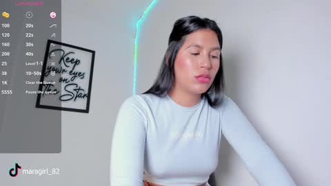 Snapshot of maragirl chatting on January 23, 2025, 1:30 am Mara online show from January 23, 2025, 1:30 am