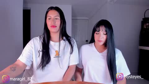 Snapshot of maragirl chatting on January 25, 2025, 2:26 am Mara online show from January 25, 2025, 2:26 am