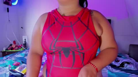 Snapshot of maralinette22 chatting on December 28, 2024, 7:01 pm maralinette22 online show from December 28, 2024, 7:01 pm