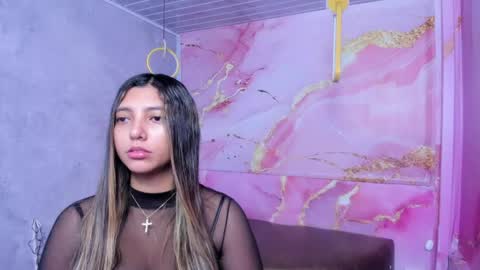 Maraluna online show from April 29, 2026, 1:48 pm