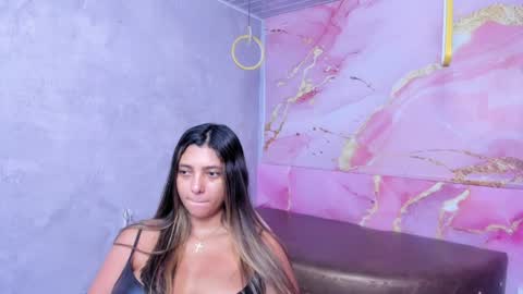 Maraluna online show from April 29, 2026, 5:30 pm