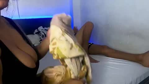 marany01 online show from October 8, 2025, 1:58 am