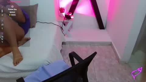 Snapshot of marasilk chatting on March 4, 2026, 3:12 am Mara Silk online show from March 4, 2026, 3:12 am