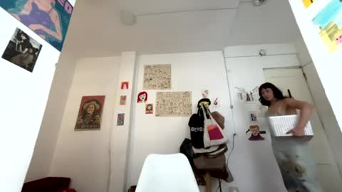 Snapshot of maravesper chatting on July 15, 2026, 7:41 pm Mara online show from July 15, 2026, 7:41 pm