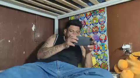 maravillaernesto189 online show from July 20, 2026, 7:22 am