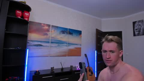 alex marvelxx online show from February 8, 2025, 7:49 pm