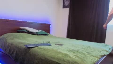 alex marvelxx online show from June 29, 2026, 1:00 pm