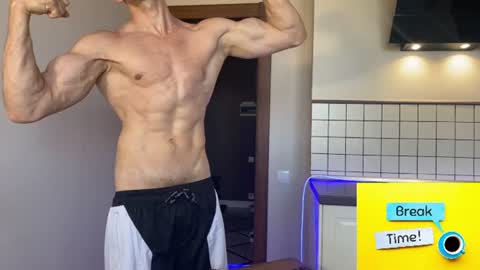 alex marvelxx online show from July 5, 2026, 7:48 am
