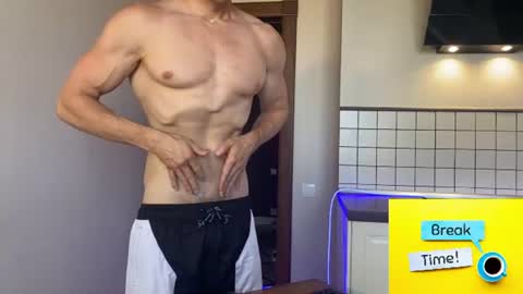 alex marvelxx online show from July 10, 2026, 4:06 am