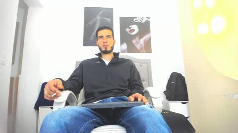 Marc Ruffalo online show from March 14, 2026, 10:53 am