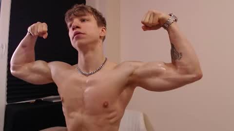 marc_solo online show from November 29, 2025, 10:07 am