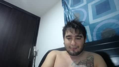 marccarter420 online show from February 3, 2025, 5:40 am