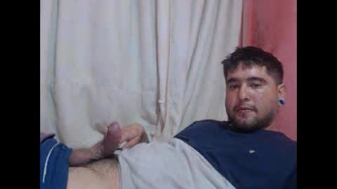 marccarter420 online show from January 8, 2026, 8:44 pm