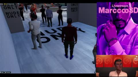 Snapshot of marcco3dx chatting on June 22, 2026, 3:25 am Marcco3dx online show from June 22, 2026, 3:25 am