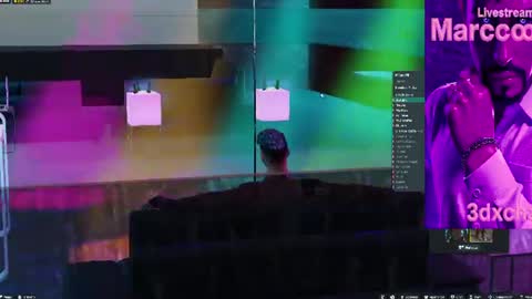 Snapshot of marcco3dx chatting on July 6, 2026, 1:30 pm Marcco3dx online show from July 6, 2026, 1:30 pm