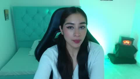 Marcela online show from April 18, 2026, 3:32 am