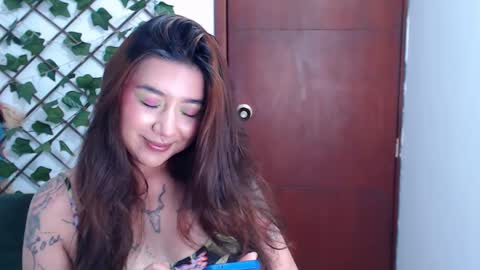 Marcela  online show from May 4, 2026, 12:50 am