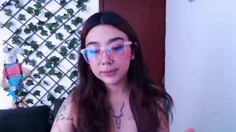Marcela  online show from May 23, 2026, 6:56 pm