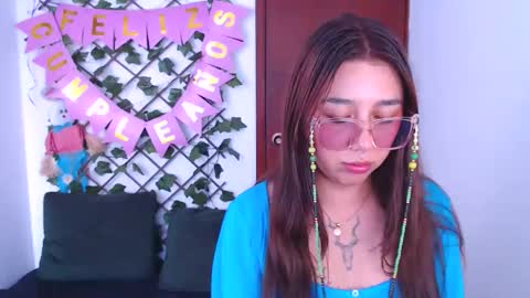 Marcela  online show from May 27, 2026, 5:32 pm