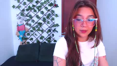 Marcela  online show from June 6, 2026, 6:23 pm