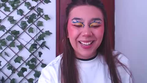 Marcela  online show from June 27, 2026, 2:01 pm