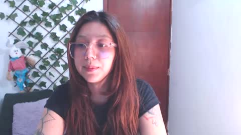 Marcela  online show from August 5, 2026, 4:21 pm