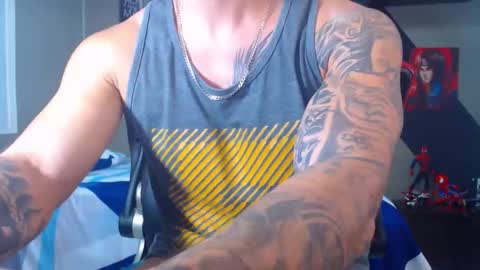 MARCEL online show from December 22, 2025, 1:30 pm