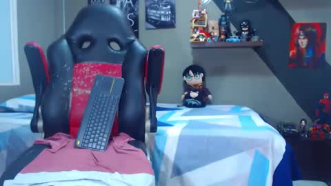 MARCEL online show from May 1, 2026, 4:11 pm
