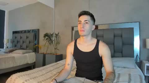 Snapshot of marcel_gassion chatting on June 15, 2026, 7:27 pm Marcel Gassion online show from June 15, 2026, 7:27 pm