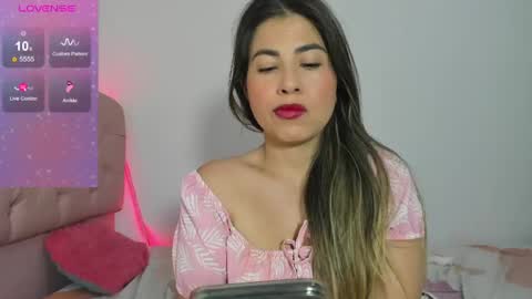 marcela_56 online show from May 2, 2026, 2:27 am