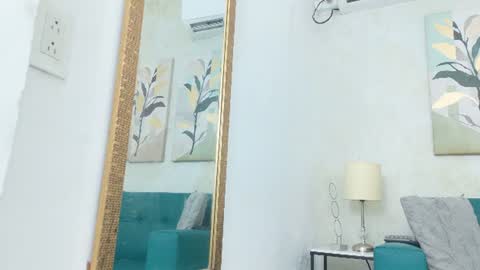 Snapshot of marcela_cepeda chatting on July 12, 2026, 4:31 pm Mar online show from July 12, 2026, 4:31 pm