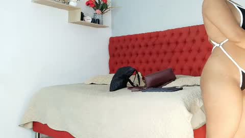 Snapshot of marcela_cepeda chatting on August 3, 2026, 6:55 pm Mar online show from August 3, 2026, 6:55 pm