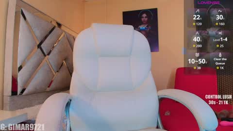 Snapshot of marcela_davila1 chatting on May 15, 2026, 12:50 am Marcela online show from May 15, 2026, 12:50 am